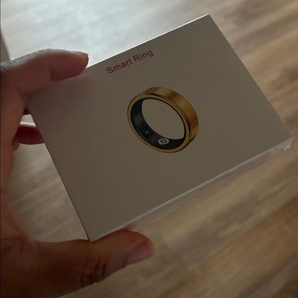 Smart Ring - Picture 2 of 2